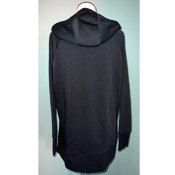 nike full zip training hoodie - Picture 8 of 12